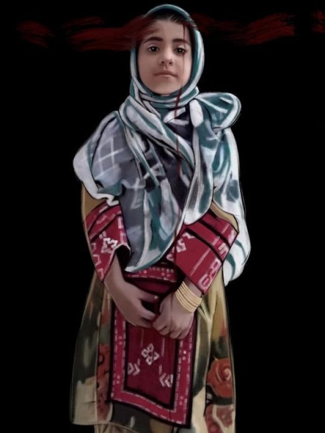 «هستی ما»، قتل حکومتی هستی نارویی به روایت سودابه. ر