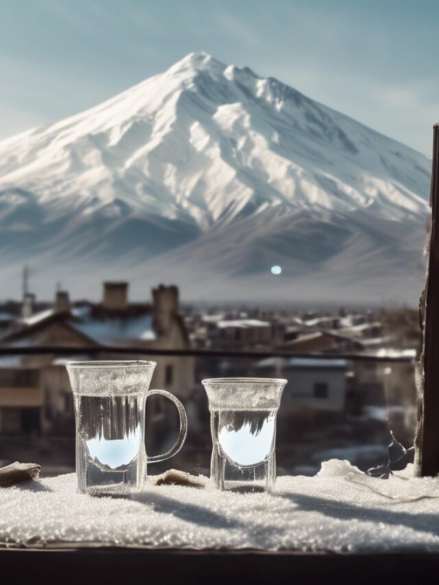 عالیا میرچی   افسانه‌ی الف