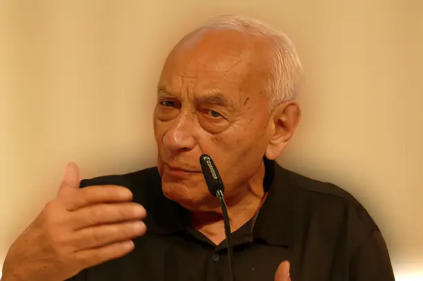 اوگن گومرینگر