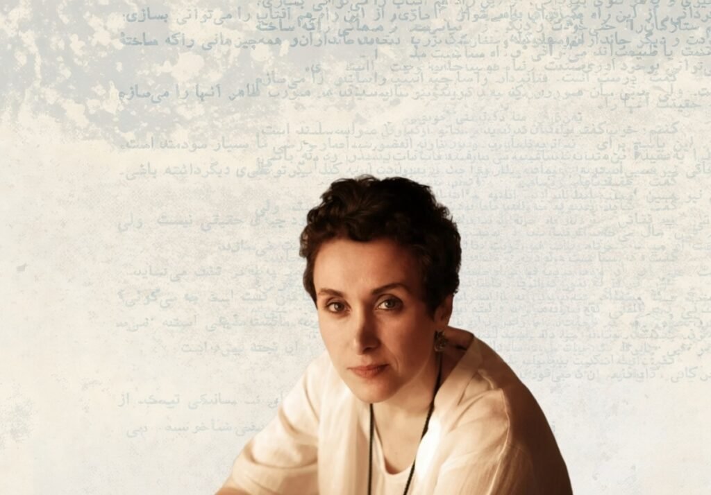 فاطمه شمس، شاعر و پژوهشگر