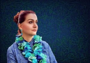 نگین ساسان فر