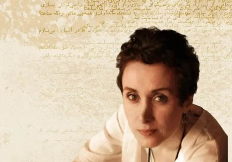 فاطمه شمس، شاعر و پژوهشگر