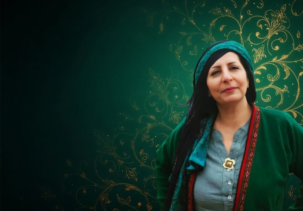 ری‌را عباسی