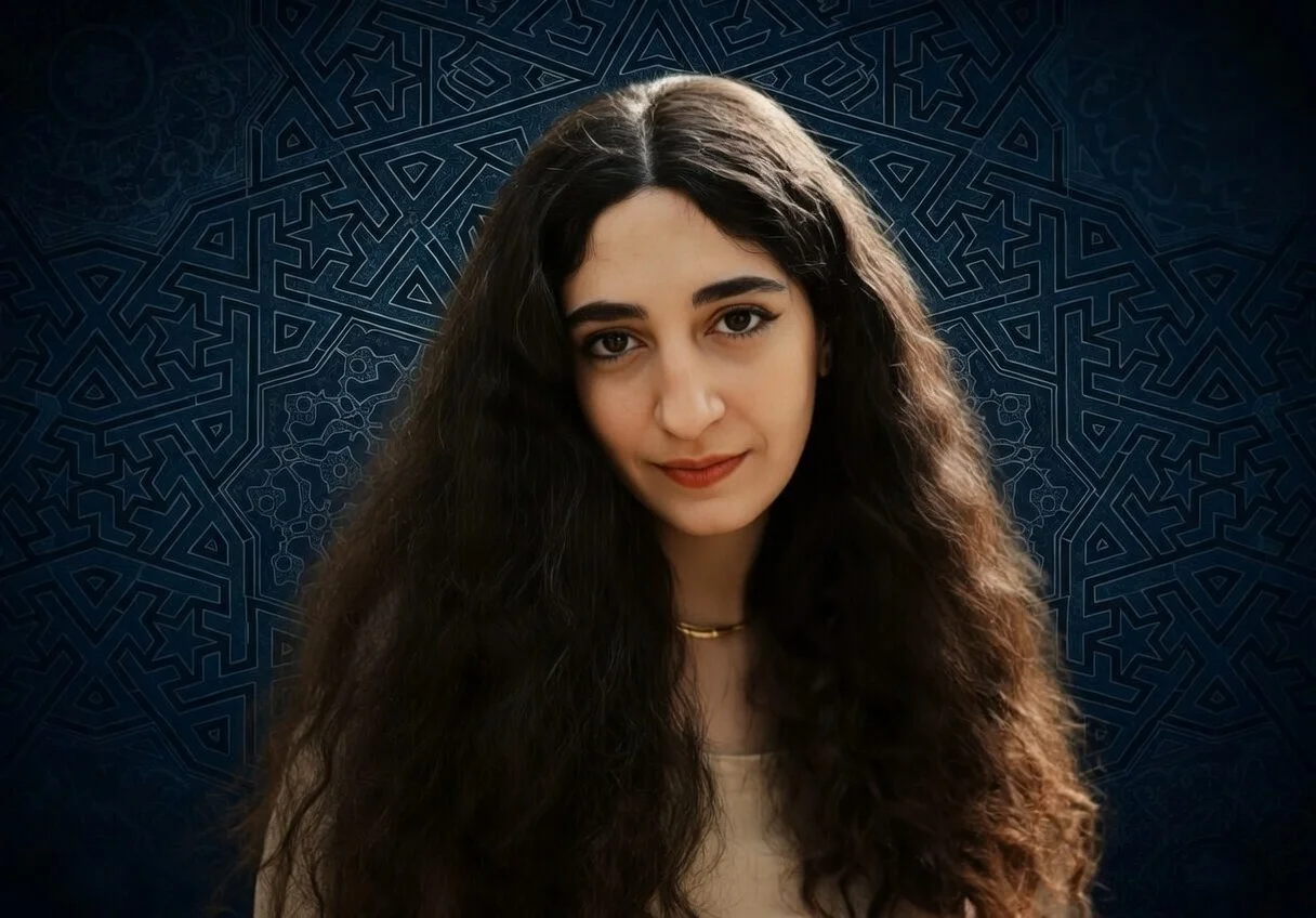 آسمان جعفرینژاد