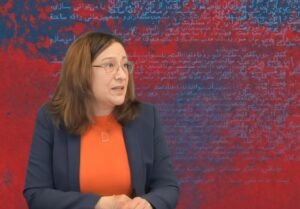 فریبا مهرابی